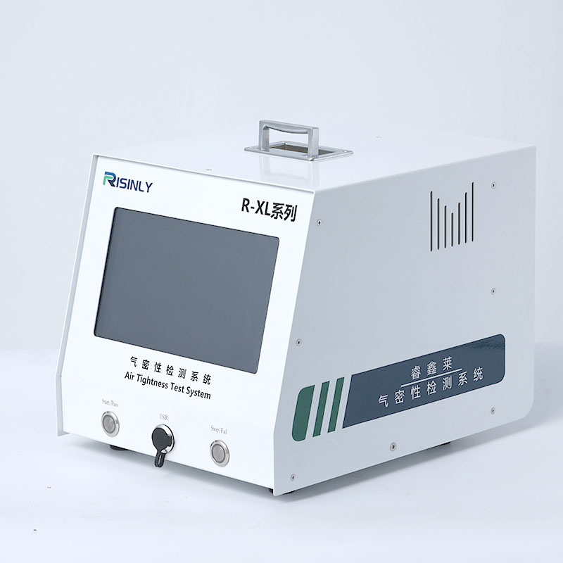 KagoshimaDirect pressure air leaktester